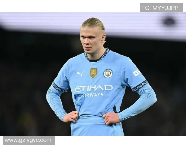 哈兰德:新一代足球巨星的崛起与未来发展潜力分析 哈兰德:新一代足球巨星的崛起与未来发展潜力分析