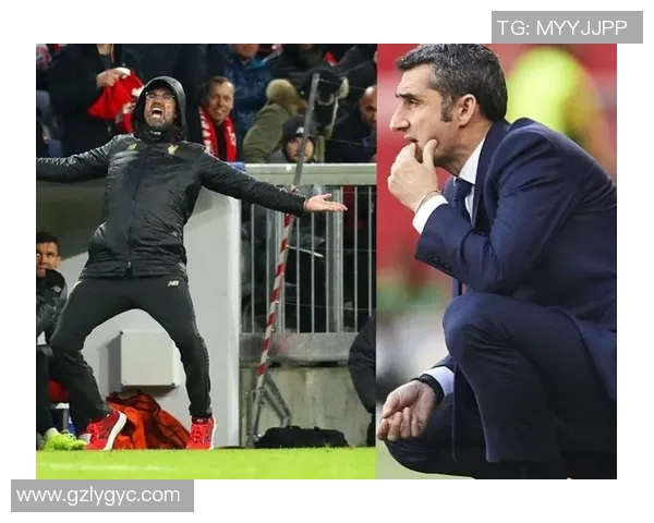 巴萨与利物浦对决谁能笑到最后揭晓精彩赛况与分析