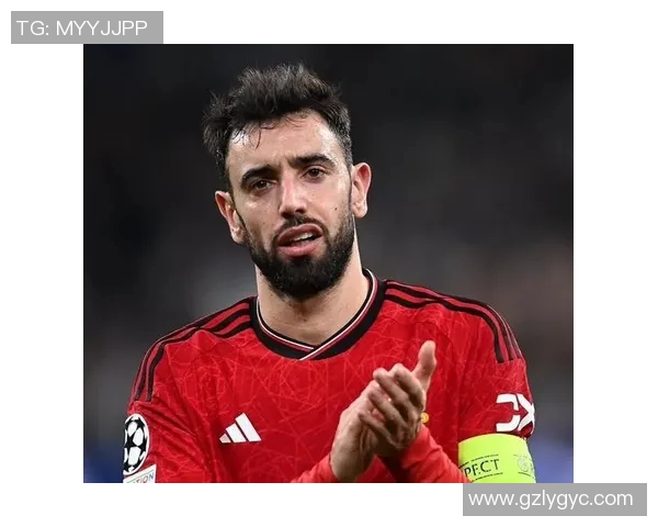 布鲁诺费尔南德斯的足球之路与辉煌成就探讨